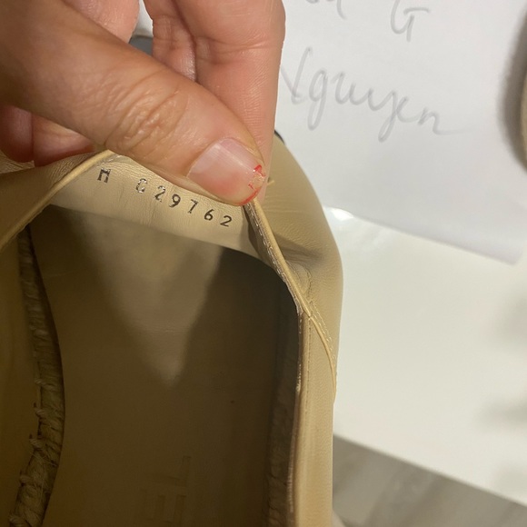 Chanel epsadrille size 38 - Picture 2 of 7